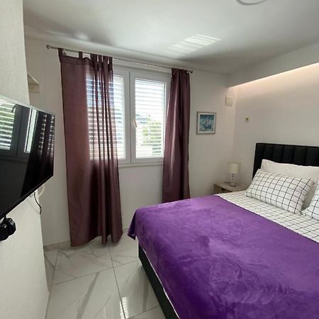 White Sapphire Apartment Dubrovnik Eksteriør bilde