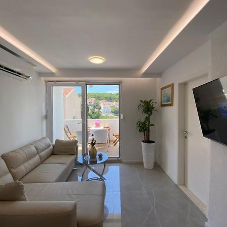 White Sapphire Apartment Dubrovnik Eksteriør bilde