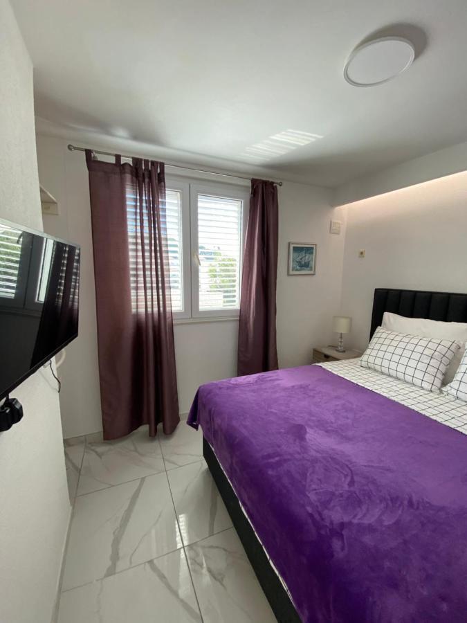 White Sapphire Apartment Dubrovnik Eksteriør bilde
