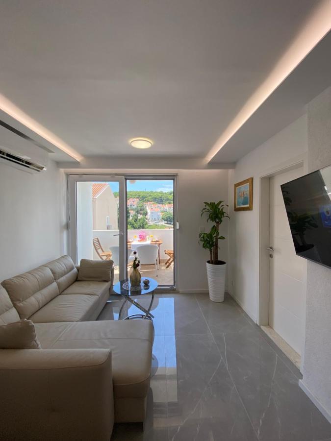 White Sapphire Apartment Dubrovnik Eksteriør bilde
