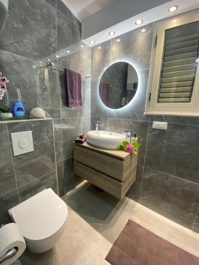 White Sapphire Apartment Dubrovnik Eksteriør bilde