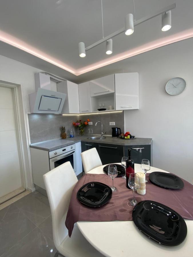 White Sapphire Apartment Dubrovnik Eksteriør bilde