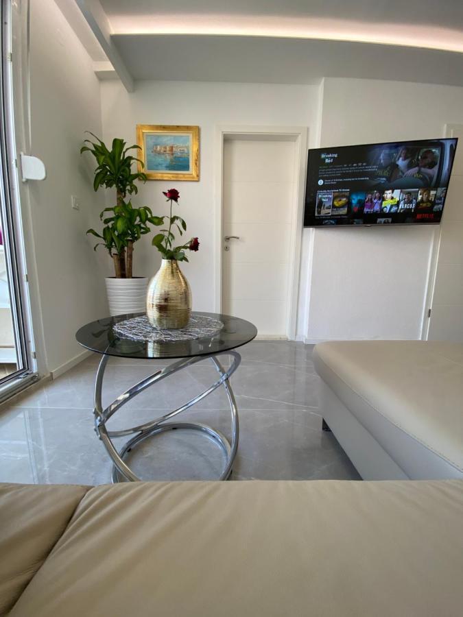 White Sapphire Apartment Dubrovnik Eksteriør bilde