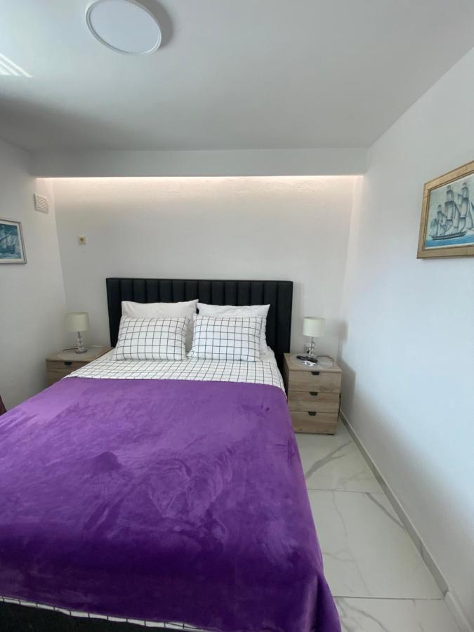White Sapphire Apartment Dubrovnik Eksteriør bilde
