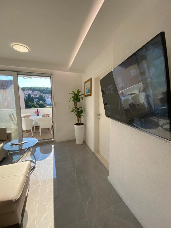 White Sapphire Apartment Dubrovnik Eksteriør bilde