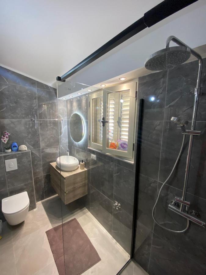 White Sapphire Apartment Dubrovnik Eksteriør bilde