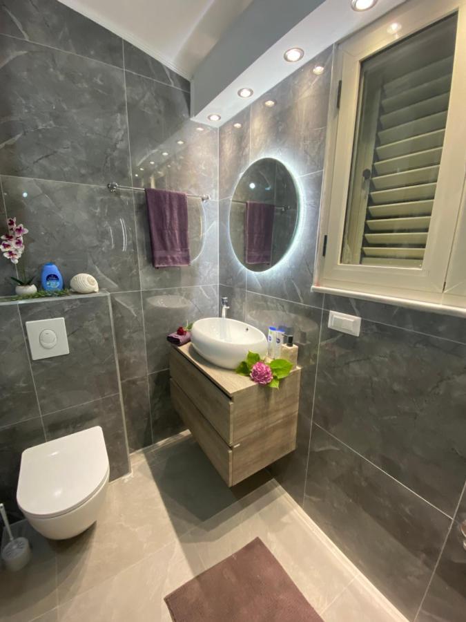 White Sapphire Apartment Dubrovnik Eksteriør bilde